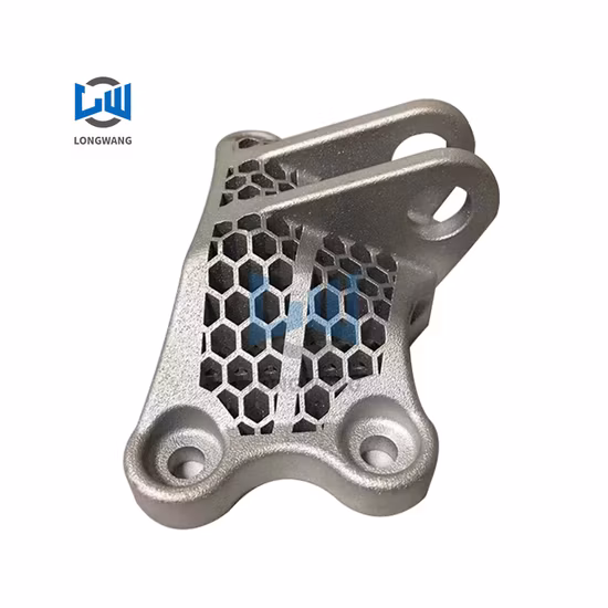 Fábrica de impresión Piezas de repuesto para impresoras 3D Piezas de automóviles/motos Servicio de galvanoplastia Servicio de impresión SLA/SLS/Slm/Fdm