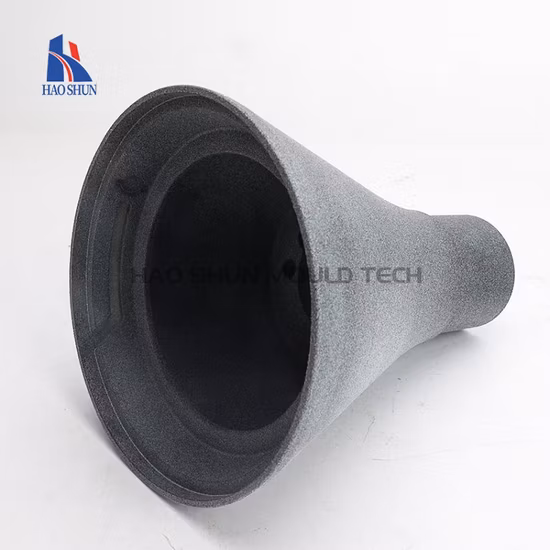 Servicio de impresión plástico SLS 3D del metal del CNC del prototipo de la resina rápida de la creación de un prototipo